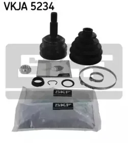 VKJA 5234 SKF Шарнирный комплект, приводной вал VKJA 5234 SKF Шарнирный комплект, приводной вал